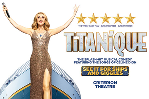 Titanique