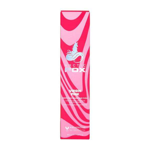 Arctic Fox Semi Permanent Hair Color 165ml - Virgin Pink