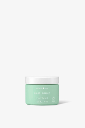 Mother and Baby Balm