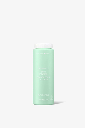 Chamomile Body Powder