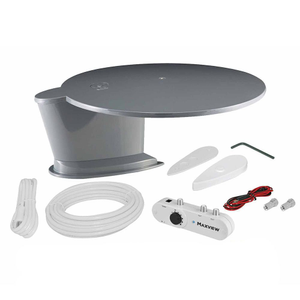 Maxview Gazelle PRO 360° Aerial for Motorhomes - Grey