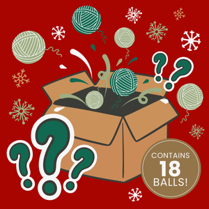 Christmas Bargain Box