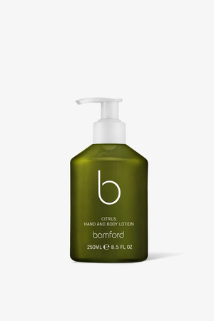 Citrus Hand and Body Lotion
