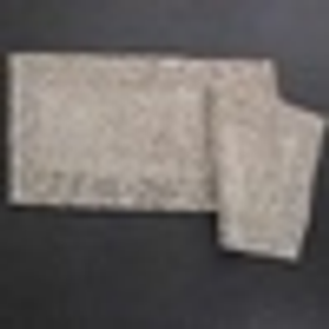 Bath Runner Linen