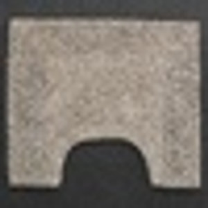 Contour Mat Linen
