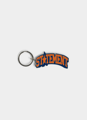 Statement Athletics Keychain