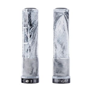 DMR - Grip - DeathGrip 2 - - Snow Camo White thick
