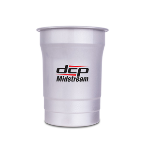 Recycled  Aluminum Stadium Party Cup  21oz.