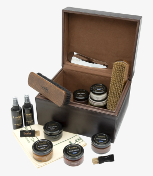 Large Luxury Valet Box