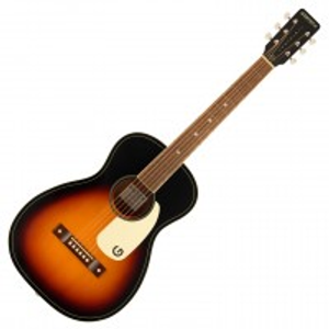 Gretsch Jim Dandy Parlour, Rex Burst
