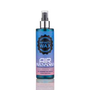 Blueberry Ice Cream Spray Air Freshener 250ml