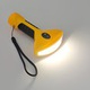 Wide Beam Torch