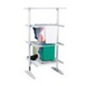 Easylife 4 Tier Electric Heated Airer w/cover