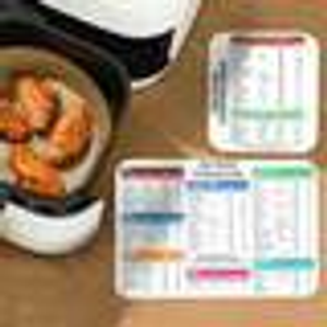 Magnetic Cooking Guides (Set of 2 )