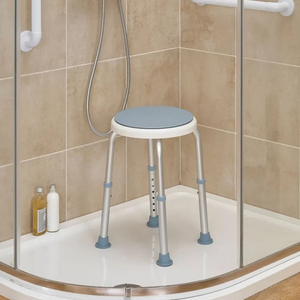 Bath Swivel Seat