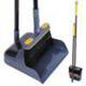 Dustpan and Brush Set