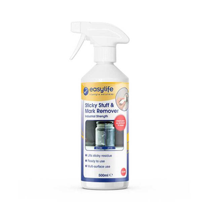 Easylife Sticky Stuff Remover, Size 500ml
