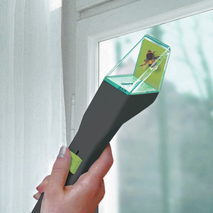 Catch & Release Humane Bug Catcher