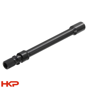 HK MP5 Barrel - .40 S&W - 8.85" - Threaded 14x.75 with 3 Lug