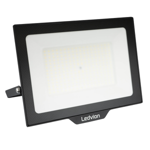 LED Floodlight 150W - Osram LED - IP65 - 4000K - Cool White - 18.000 Lumen