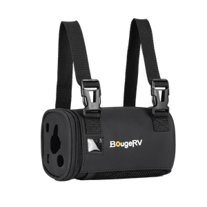 Compatible Portable Carrying Bag for 266Wh Power Station