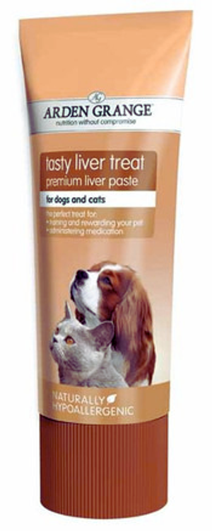 Arden Grange Tasty Liver Cat/Dog