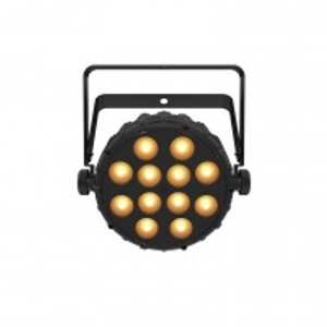 Chauvet DJ SlimPAR Q12BT ILS LED Par Can