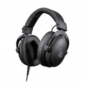 Lambden Audio LAH-220 Closed-Back Professional Monitor Headphones