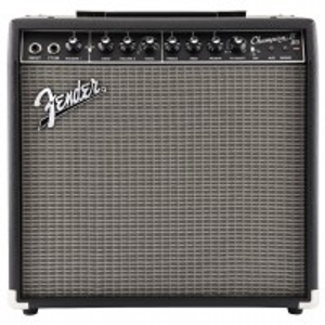 Fender Champion II 50 Guitar Amplifier Combo with Effects