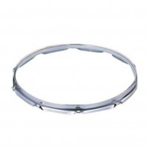 WorldMax 14" 8-Lug Chrome Hoop