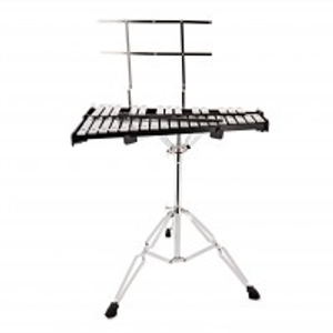 Premier NXT GEN 32 Note Glockenspiel, Stand & Case