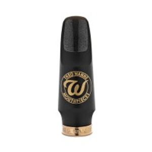 Theo Wanne Essentials Contemporary Alto Saxophone Mouthpiece, 7