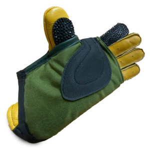 Creedmoor Sports Over The Glove Mitt