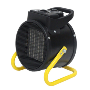 Kingavon 2Kw Industrial Ceramic Fan Heater