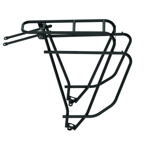 Tubus Logo Evo - Black