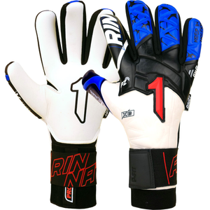 Rinat XTREME GUARD DOMINIUS PRIME - (White/Blue) - 9