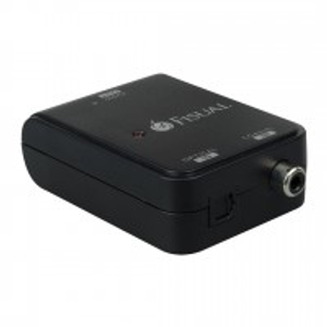 Fisual DAC-2000 Digital To Analogue Audio Converter
