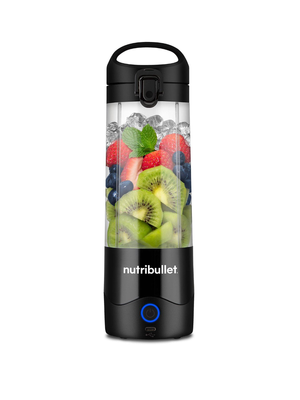 NUTRIBULLET PORTABLE BLENDER