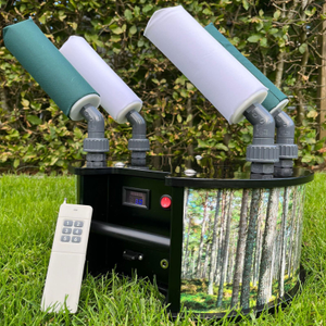 Remote Retrieval Systems® by Dog & Field - Air Launcher