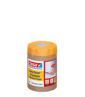 Tesa Professional 4401 Easy Cover Precision Standard Paper
