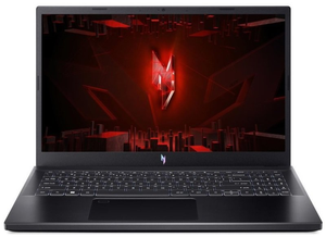 Acer Gaming Laptop V15 - 7th Generation H-Series Ryzen 7 16GB DDR5 RAM 512GB SSD NVIDIA RTX 4060 Graphics Backlit KB 15.6" 180Hz IPS FHD Screen