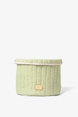 Clover Round Baby Baskets-MEDIUM
