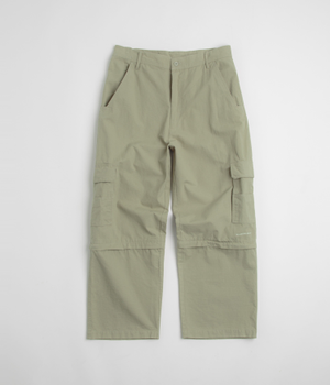 Yardsale Phantasy Ripstop Pants - Green