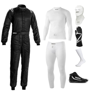 Sprint Racewear Pack