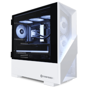 Infinity Z890 Pro PC Builder