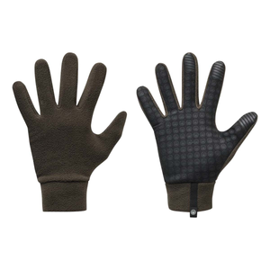 Polar Gloves - Brown Bark