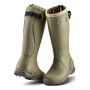 Highline 2.0 Wellingtons (Unisex) - Sage Green