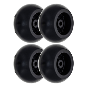 Deck Wheel For Husqvarna Cub Cadet Craftsman | 4-PACK