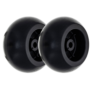 Deck Wheel For Cub Cadet AYP Craftsman | 2-PACK