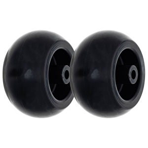 Deck Wheel For John Deere Gravely Great Dane | 2-PACK